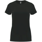 Roly CAPRI CA6683 Women's Short-Sleeve T-Shirt