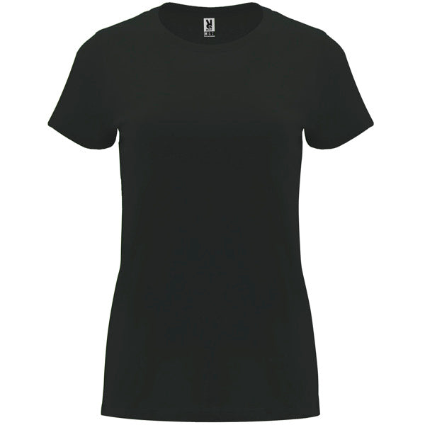 Roly CAPRI CA6683 Women's Short-Sleeve T-Shirt