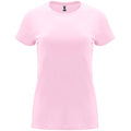 
Tricou de damă cu mânecă scurtă Roly CAPRI CA6683
