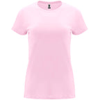 Roly CAPRI CA6683 Women's Short-Sleeve T-Shirt