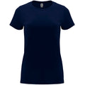 
Roly CAPRI CA6683 Women's Short-Sleeve T-Shirt
