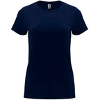 Roly CAPRI CA6683 Women's Short-Sleeve T-Shirt