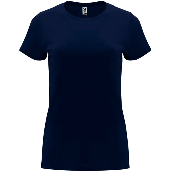 Roly CAPRI CA6683 Women's Short-Sleeve T-Shirt