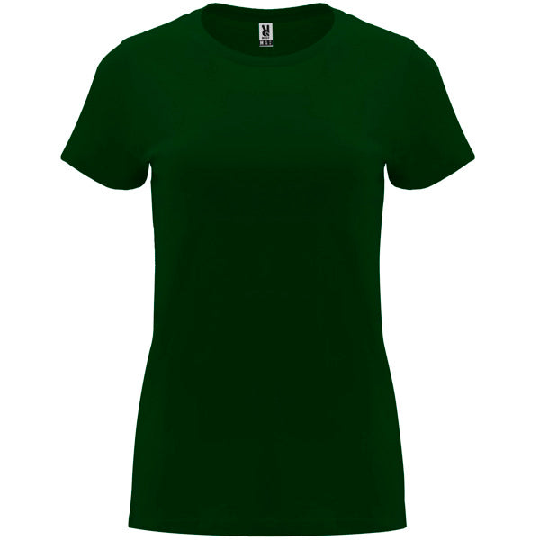 Roly CAPRI CA6683 Women's Short-Sleeve T-Shirt