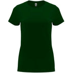 Roly CAPRI CA6683 Women's Short-Sleeve T-Shirt