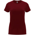 
Roly CAPRI CA6683 Women's Short-Sleeve T-Shirt
