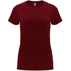 Roly CAPRI CA6683 Women's Short-Sleeve T-Shirt