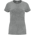 
Roly CAPRI CA6683 Women's Short-Sleeve T-Shirt
