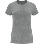 Roly CAPRI CA6683 Women's Short-Sleeve T-Shirt
