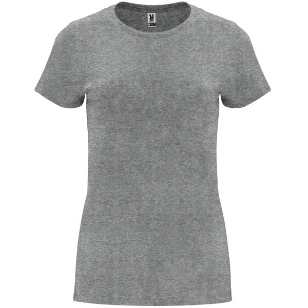 Roly CAPRI CA6683 Women's Short-Sleeve T-Shirt