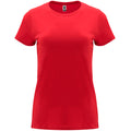 
Tricou de damă cu mânecă scurtă Roly CAPRI CA6683
