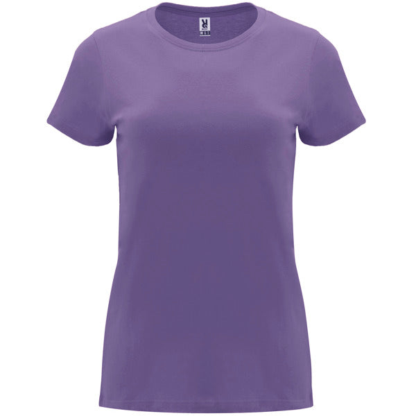 Roly CAPRI CA6683 Women's Short-Sleeve T-Shirt