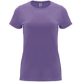 
Roly CAPRI CA6683 Women's Short-Sleeve T-Shirt
