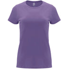 Roly CAPRI CA6683 Women's Short-Sleeve T-Shirt