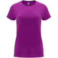 
Tricou de damă cu mânecă scurtă Roly CAPRI CA6683

