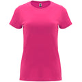 
Roly CAPRI CA6683 Women's Short-Sleeve T-Shirt
