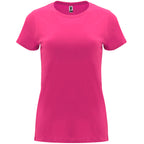Roly CAPRI CA6683 Women's Short-Sleeve T-Shirt