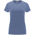 
Tricou de damă cu mânecă scurtă Roly CAPRI CA6683
