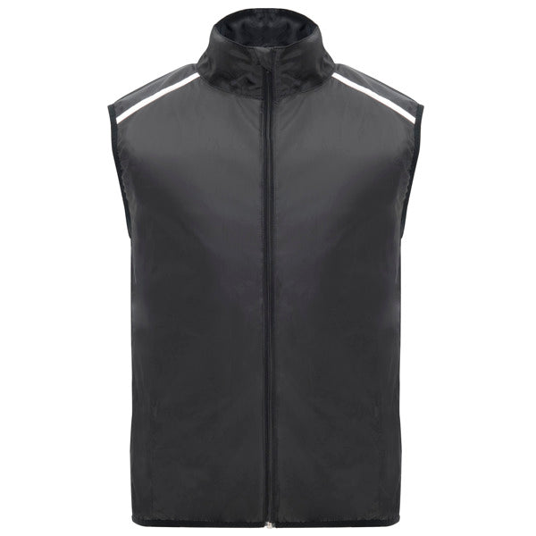 Roly JANNU 6684 Unisex Windbreaker Vest