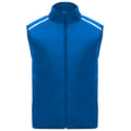 
Roly JANNU 6684 Unisex-Windbreaker-Weste
