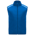 Roly JANNU 6684 Unisex Windbreaker Vest