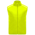 
Roly JANNU 6684 Unisex-Windbreaker-Weste
