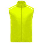 Roly JANNU 6684 Unisex Windbreaker Vest