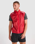 Roly JANNU 6684 Unisex Windbreaker Vest