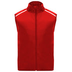 Roly JANNU 6684 Unisex Windbreaker Vest