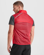 Roly JANNU 6684 Unisex Windbreaker Vest