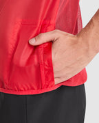 Roly JANNU 6684 Unisex Windbreaker Vest