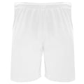 
Roly DORTMUND 6688 Herren-Sportshorts
