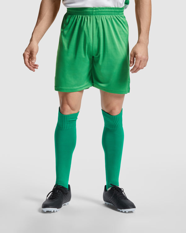 Roly DORTMUND 6688 Men's Sports Shorts