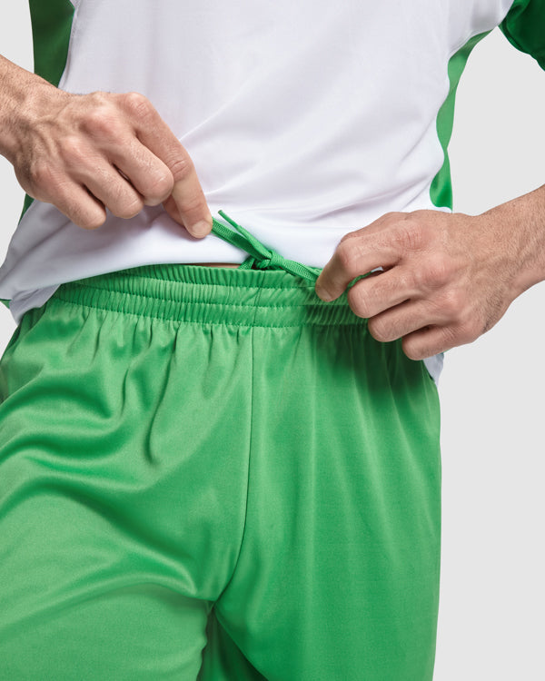 Roly DORTMUND 6688 Men's Sports Shorts