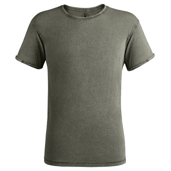 Roly HUSKY CA6689 Men's Short Sleeve T-Shirt