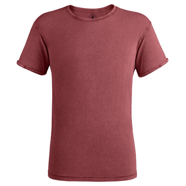 Roly HUSKY CA6689 Men's Short Sleeve T-Shirt
