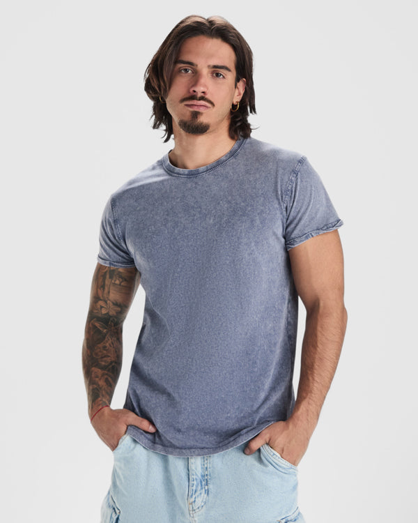 Roly HUSKY CA6689 Men's Short Sleeve T-Shirt