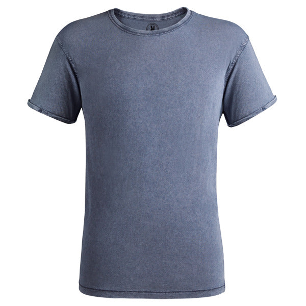 Roly HUSKY CA6689 Men's Short Sleeve T-Shirt
