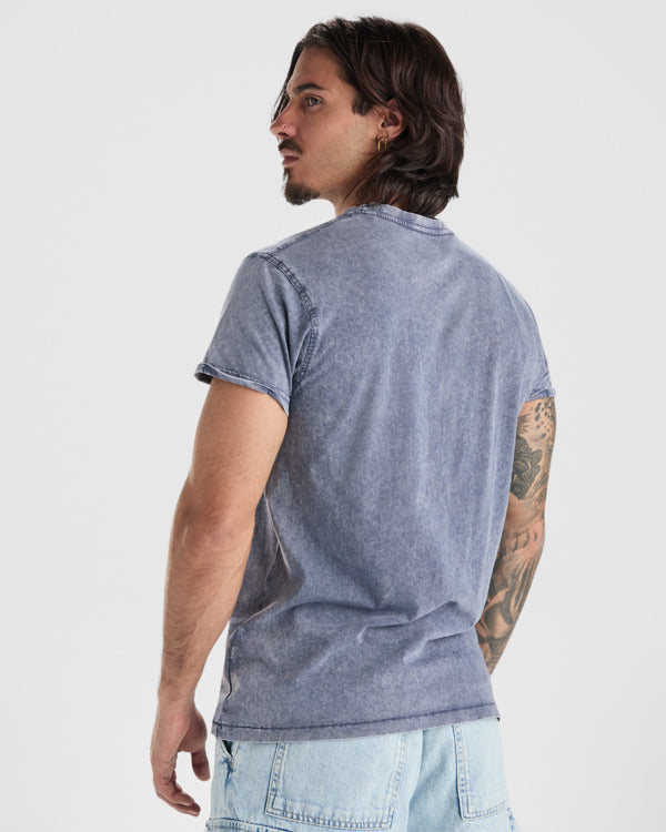 Roly HUSKY CA6689 Men's Short Sleeve T-Shirt