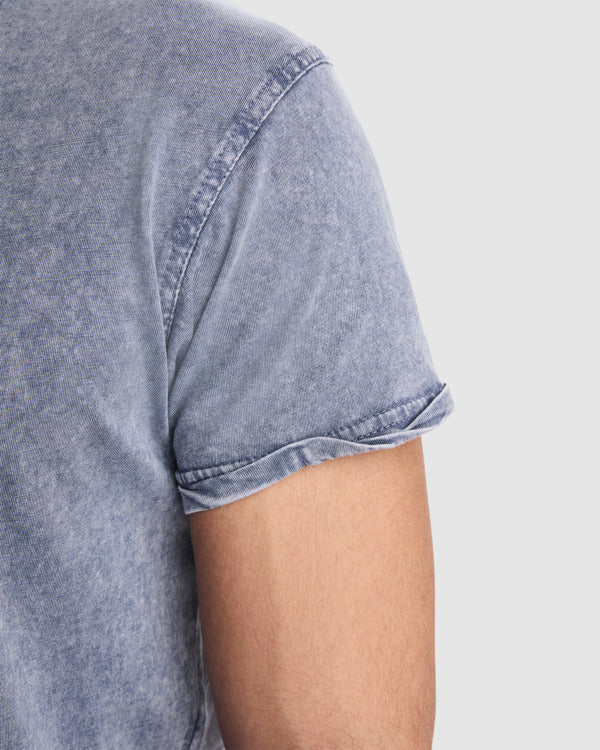 Roly HUSKY CA6689 Men's Short Sleeve T-Shirt