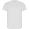 
Roly GOLDEN CA6690 Men's Organic Cotton Short-Sleeve T-Shirt
