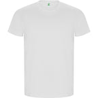 Roly GOLDEN CA6690 Men's Organic Cotton Short-Sleeve T-Shirt