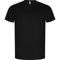 
Roly GOLDEN CA6690 Men's Organic Cotton Short-Sleeve T-Shirt
