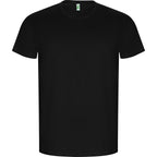 Roly GOLDEN CA6690 Men's Organic Cotton Short-Sleeve T-Shirt