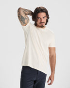 Roly GOLDEN CA6690 Men's Organic Cotton Short-Sleeve T-Shirt