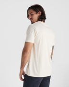 Roly GOLDEN CA6690 Men's Organic Cotton Short-Sleeve T-Shirt