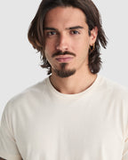 Roly GOLDEN CA6690 Men's Organic Cotton Short-Sleeve T-Shirt