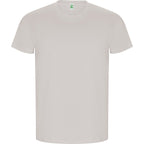 Roly GOLDEN CA6690 Men's Organic Cotton Short-Sleeve T-Shirt