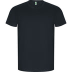 Roly GOLDEN CA6690 Men's Organic Cotton Short-Sleeve T-Shirt