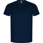 Roly GOLDEN CA6690 Men's Organic Cotton Short-Sleeve T-Shirt